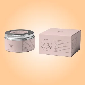 Skin Care Beauty Packaging - Image 5