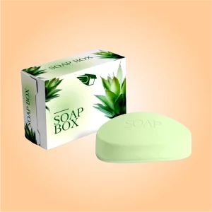 Custom Cardboard Soap Boxes - Image 3