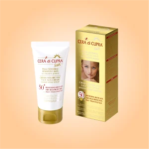 Sun Protection Cream Packaging - Image 3