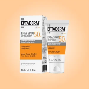 Sun Protection Cream Packaging - Image 4