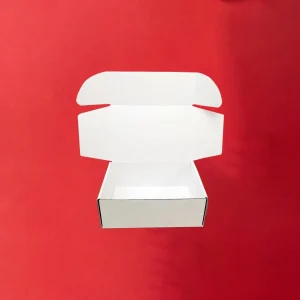 White Boxes - Image 1