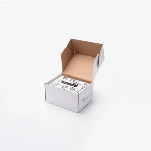 White Boxes - Image 2