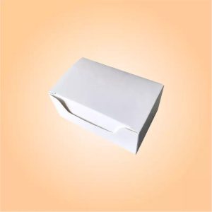 Wedding Cookie Boxes - Image 2