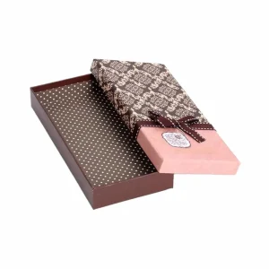 Custom Wedding Cards Boxes - Image 4