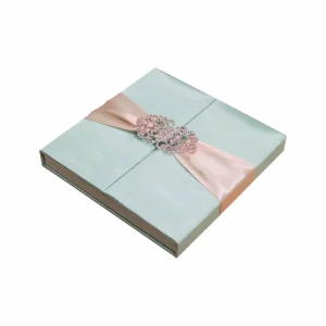 Custom Wedding Cards Boxes - Image 3