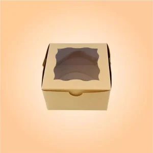 Black Bakery Boxes - Image 3