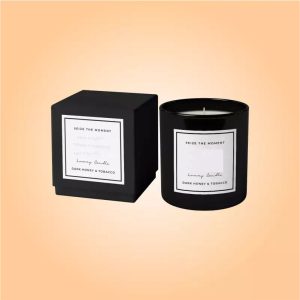 Black Candle Box - Image 3