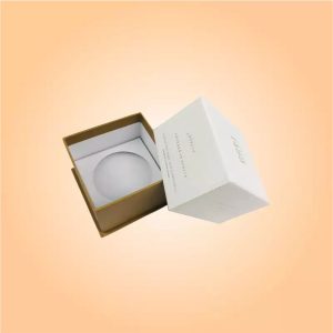 Candle Boxes with Inserts - Image 3
