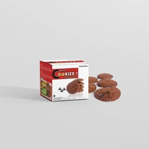 Cardboard Cookie Boxes - Image 4