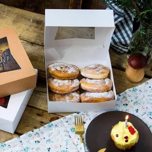 Cardboard Cookie Boxes - Image 5
