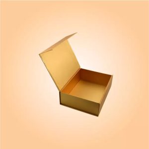 Cardboard Cosmetic Packaging Boxes - Image 4