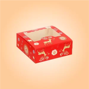 Christmas Bakery Boxes - Image 3