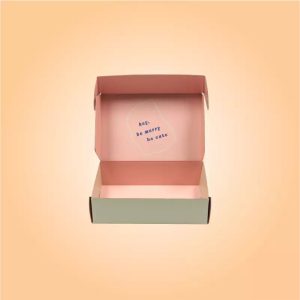 Cosmetic Shipping Boxes - Image 3