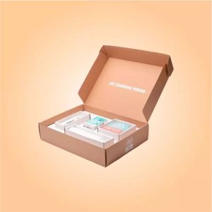 Cosmetic Shipping Boxes - Image 4