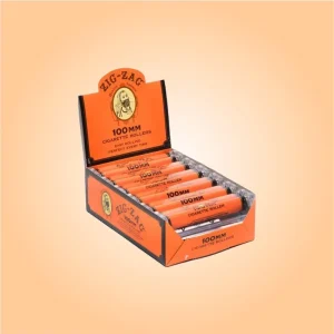 Custom Blunt Wrap Packaging - Image 3