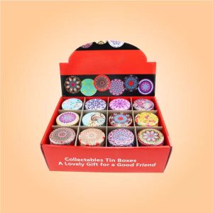 Custom Candle Display Boxes - Image 3