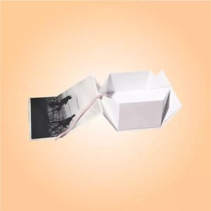 Custom Foldable Hair Extension Boxes - Image 3