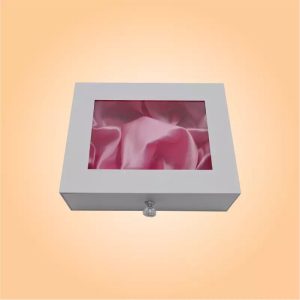 Custom Printed Window Hair Extension Boxes - Image 3