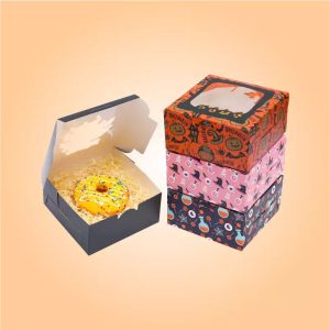 Halloween Bakery Boxes - Image 3