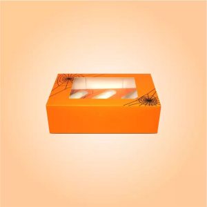 Halloween Bakery Boxes - Image 4
