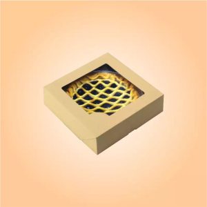 Pie Boxes With Window - Image 3