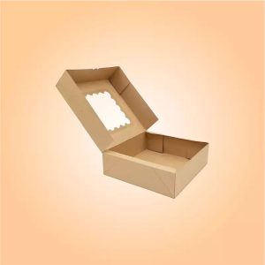 Pie Boxes With Window - Image 4