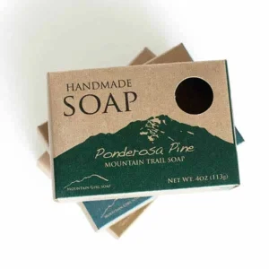 Custom Kraft Soap Boxes - Image 5