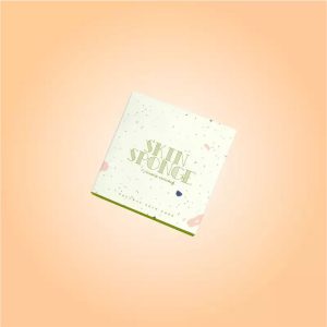 Square Soap Boxes - Image 3