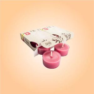 Tealight Candle Boxes - Image 3