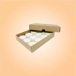 Tealight Candle Boxes - Image 4