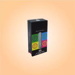 Wax Cartridge Packaging - Image 3
