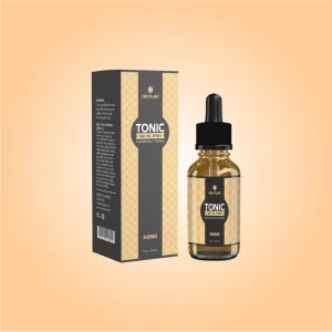 CBD Oil Packaging - Image 6