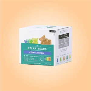 CBD Jelly Boxes - Image 6