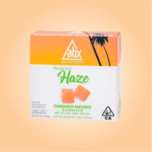 CBD Gummies Boxes - Image 3