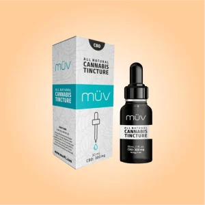 CBD Oil Packaging - Image 5