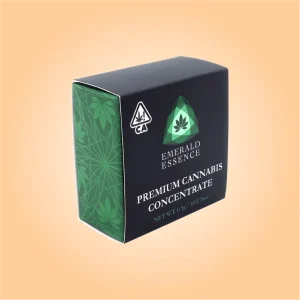 Cannabis Flower Packaging - Image 4