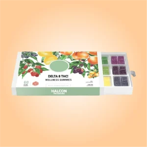 CBD Jelly Boxes - Image 4