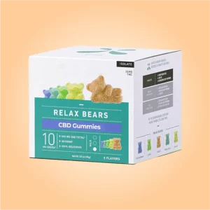 CBD Isolate Boxes - Image 4