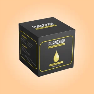 CBD Pain Cream Boxes - Image 5