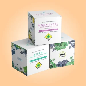 CANNABIS TOPICALS PACKAGING - Image 3