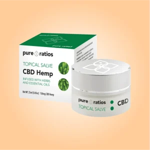 CBD Pain Cream Boxes - Image 4
