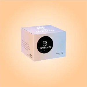 CBD Bath Salts Boxes - Image 4