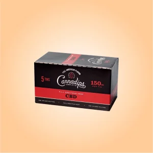 CBD Pouch Boxes - Image 3