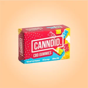 CBD Pouch Boxes - Image 4