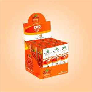 Custom CBD Display Boxes - Image 5
