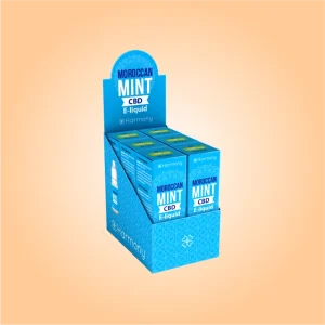 Custom CBD Display Boxes - Image 2