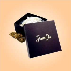 Custom CBD BUD Boxes - Image 3