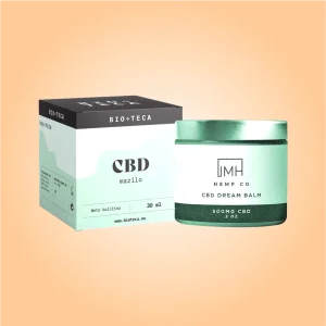 Custom CBD Balm Boxes - Image 3