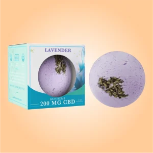Custom CBD Bath Bomb Boxes - Image 4