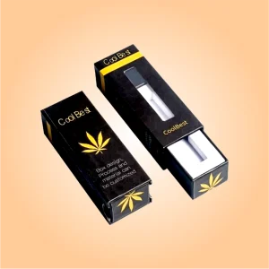 Custom CBD Boxes With Inserts - Image 4